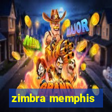 zimbra memphis